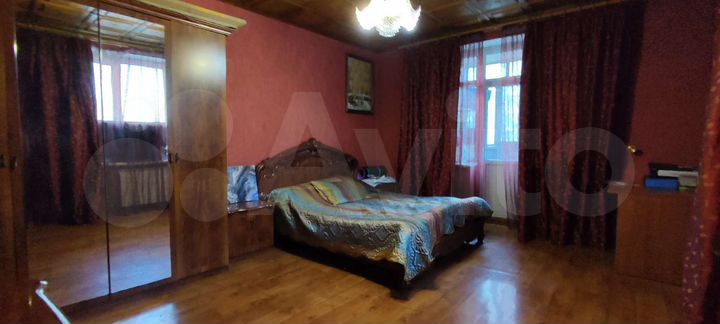 3-к. квартира, 84,3 м², 3/5 эт.