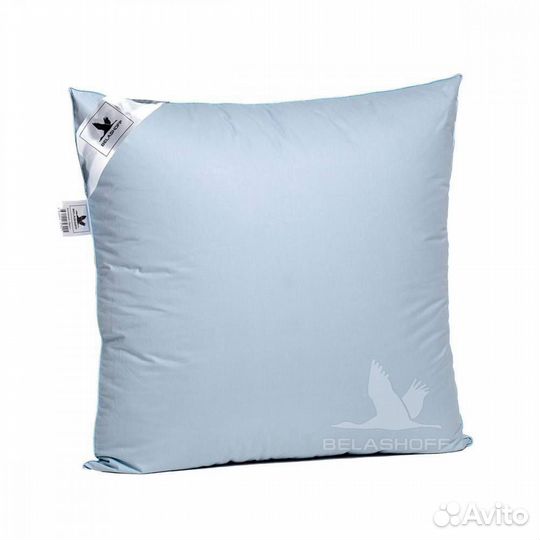Подушка пух перо
