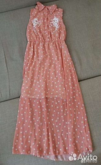 Вещи пакетом