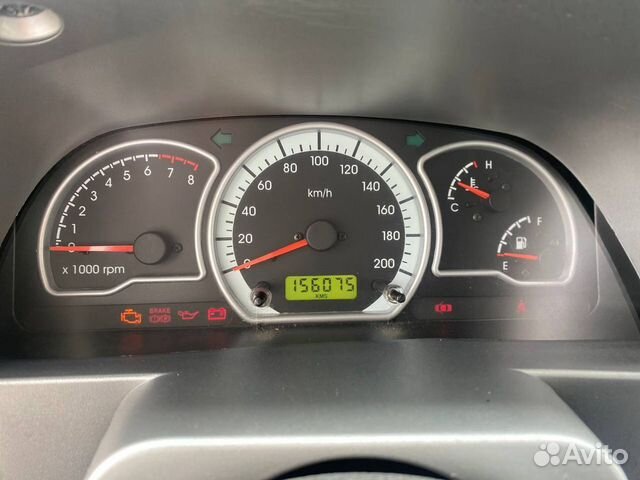 Daewoo Nexia 1.5 MT, 2013, 156 000 км объявление продам