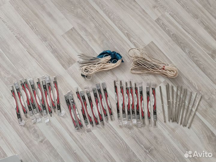 Спицы для вязания