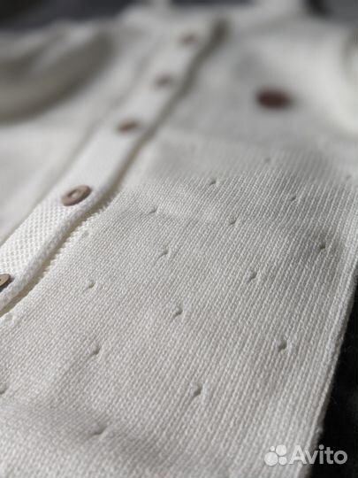 Комплект на выписку