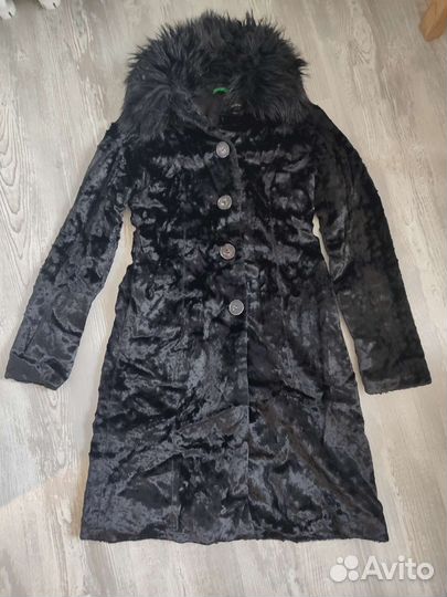 Пальто Benetton д/с