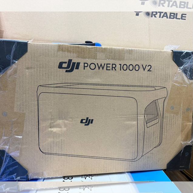 DJI Power 1000 v2