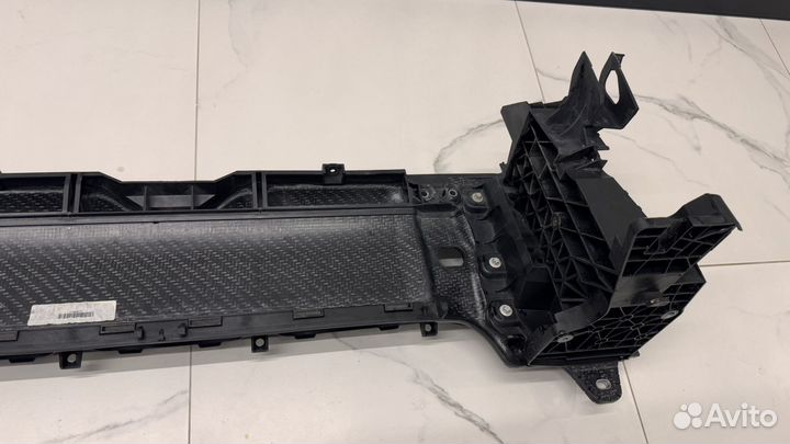 Панель передняя Mercedes-Benz Gle A1676209900 167