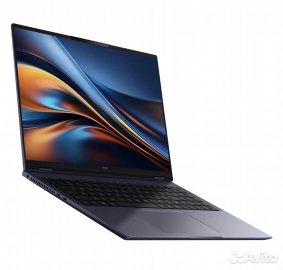 Honor MagicBook Pro 16 Ultra 5 24/1T Blue