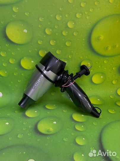 Фен Galaxy line GL4305