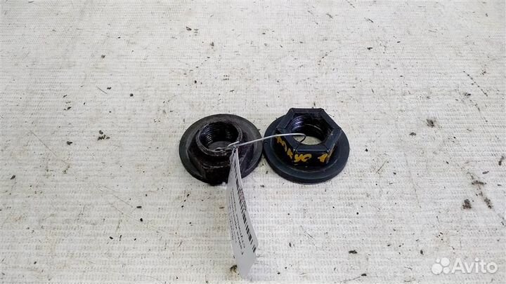 Гайка крепления ступицы задней Ford Focus 1 98-05г