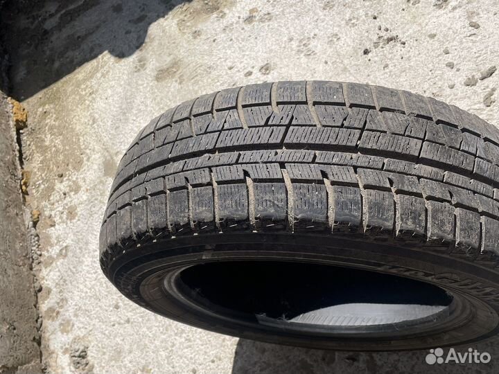 Yokohama Ice Guard IG55 205/60 R16
