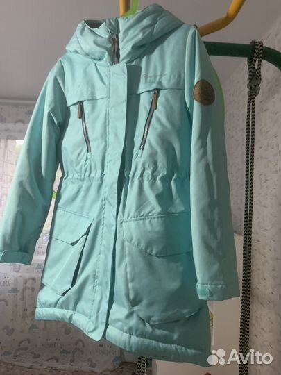 Комплект одежды лето и зима