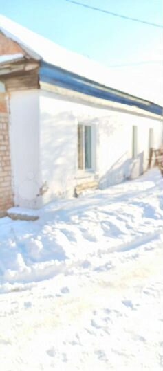 3-к. квартира, 64 м², 1/1 эт.