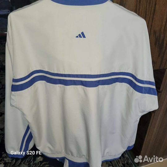 Костюм спортивный adidas