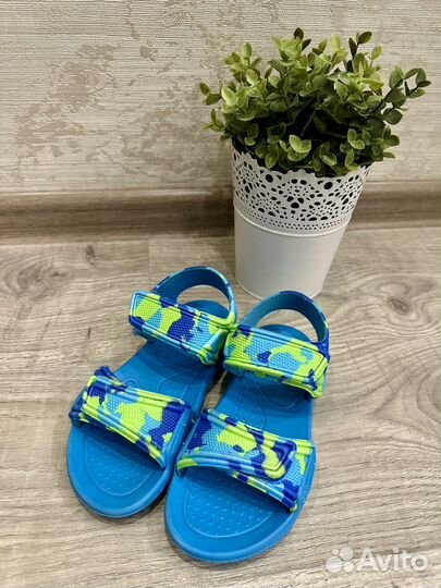 Санлалии Kapika