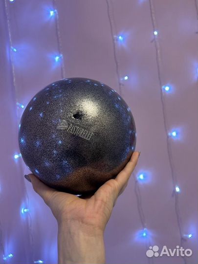 Предметы для художественной гимнастики