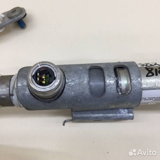 Подушка безопасности боковая шторка BMW 6-Series E63 2003-2010