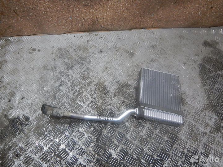 Радиатор отопителя Ford Focus/Focus RS/Focus ST