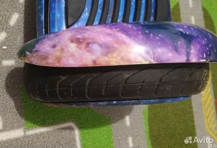 Гироскутер 10.5 GT