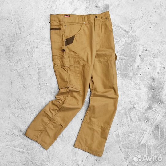 Рабочие брюки Wrangler