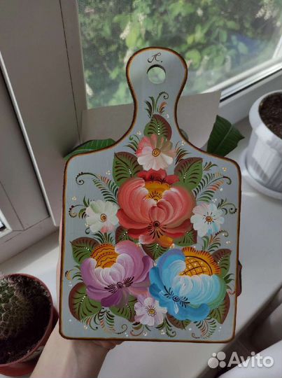 Деревянные изделия на заказ