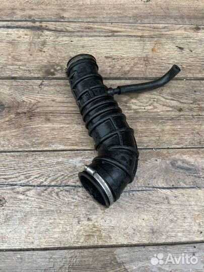 Патрубок дроссельной заслонки Lifan Solano 620 1.5