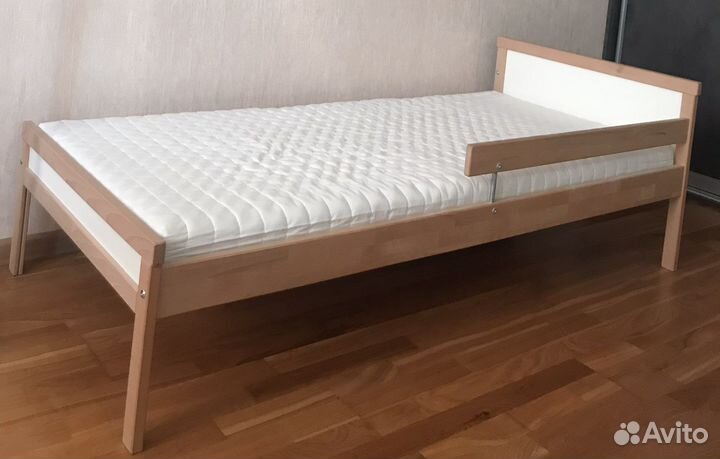 Детская кровать IKEA