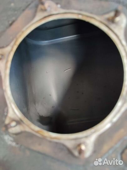 Топливный бак мицубиси л 200 г выпуска 2014