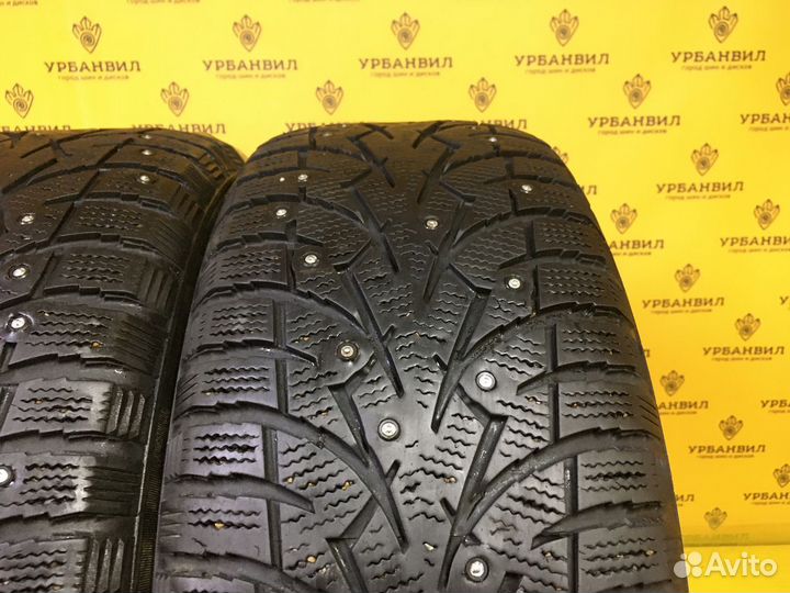 Toyo Observe G3-Ice 215/60 R16 95T