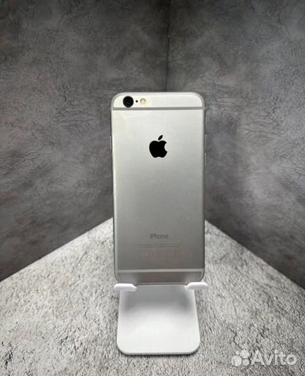 iPhone 6, 16 ГБ
