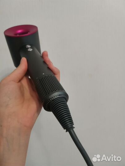 Фен dyson supersonic