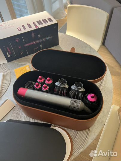 Стайлер Dyson airwrap