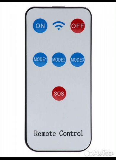 Светильник - муляж камеры