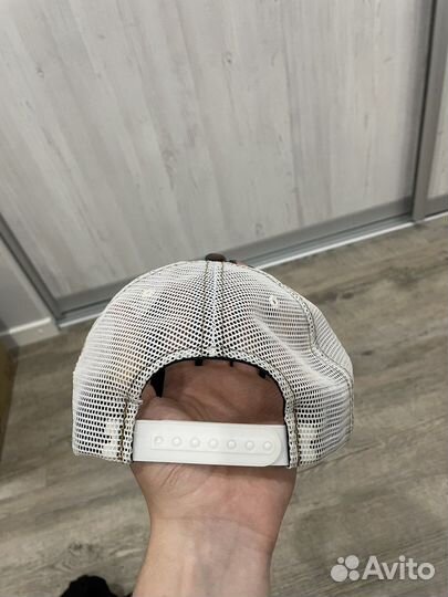 Кепка Von Dutch