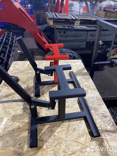 Подъемник подставка для крос/эндуро мотоцикла