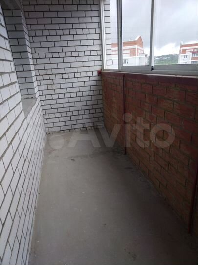 1-к. квартира, 39 м², 8/10 эт.