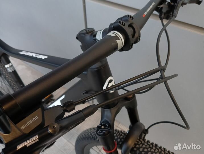 Велосипед GT 29 Новый Shimano