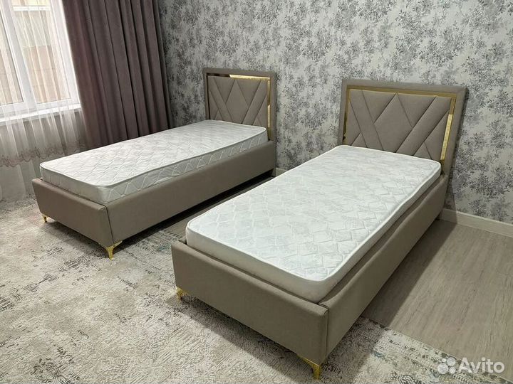 Детский матрас на заказ