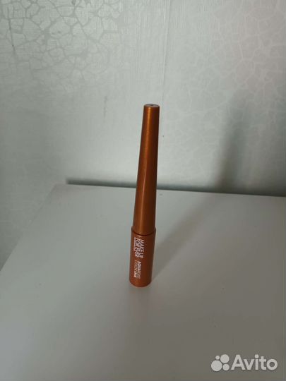 Жидкая подводка для глаз Make Up For Ever