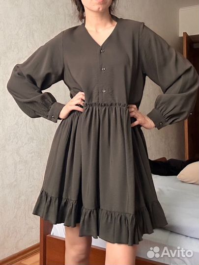 Платье selsovet