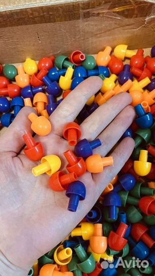 Мозайка детская