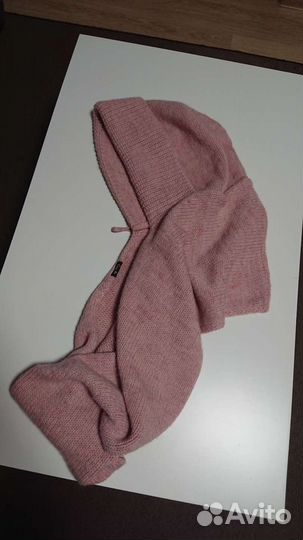 Капор капюшон