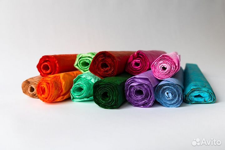 Упаковочная бумага