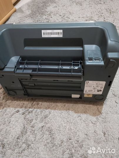 Принтер сканер копир hp