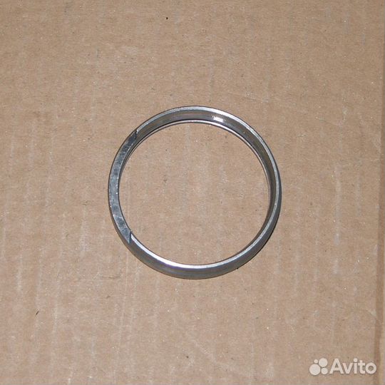 Втулка шкворня маз-6430 упорная д.50мм