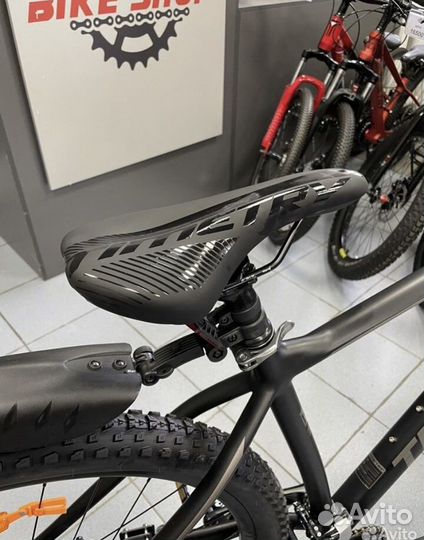 Велосипед алюминиевый/ Shimano / 27.5/29