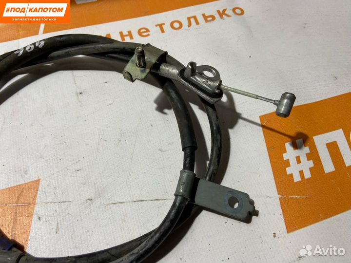 Трос ручника Mazda CX-5 KE 2012 K01144420A