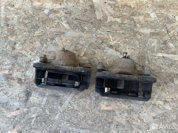 Суппорта mitsubishi dingo А4-282