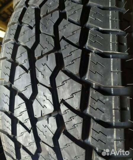 Triangle TR292 265/70 R17