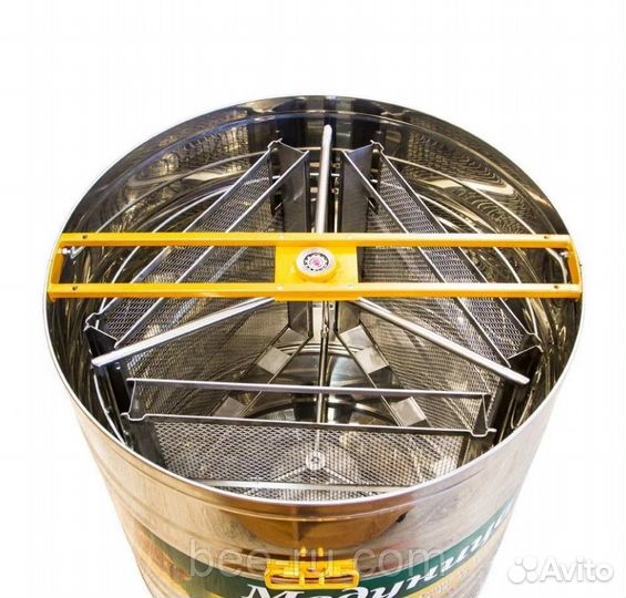 Медогонка Медуница 3 хдн-220