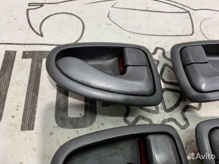 Ручка двери внутренняя передняя правая Hyundai