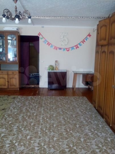 Дом 97,1 м² на участке 10 сот.